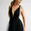 Thumbnail: Cynthia Dress - Black
