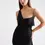 Thumbnail: Elizabeth Dress - Black