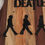 Thumbnail: Guitar Cutting Board - The Beatles