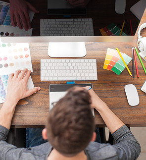 Clartice refonte site web existant et modernisation