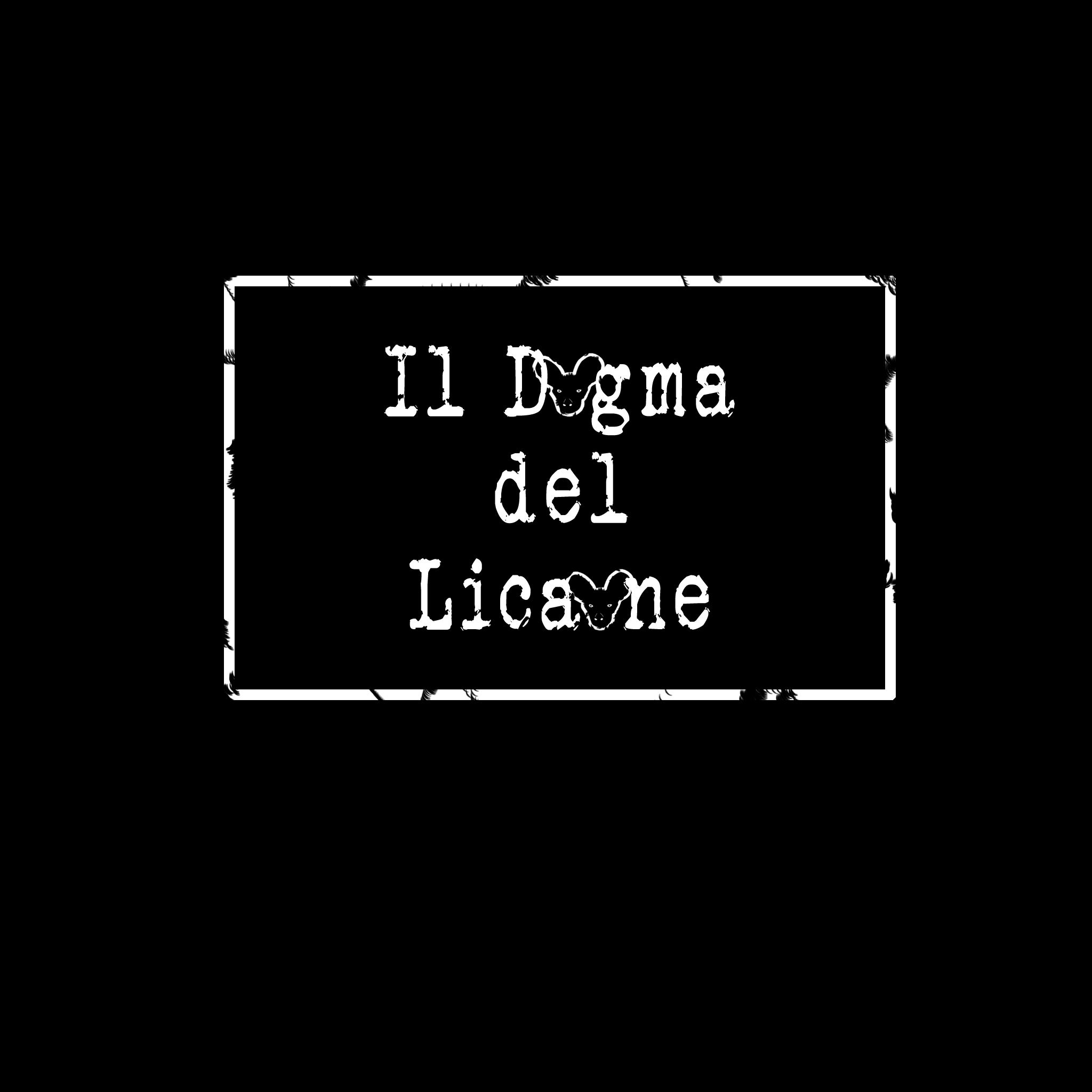 Il dogma del Licaone