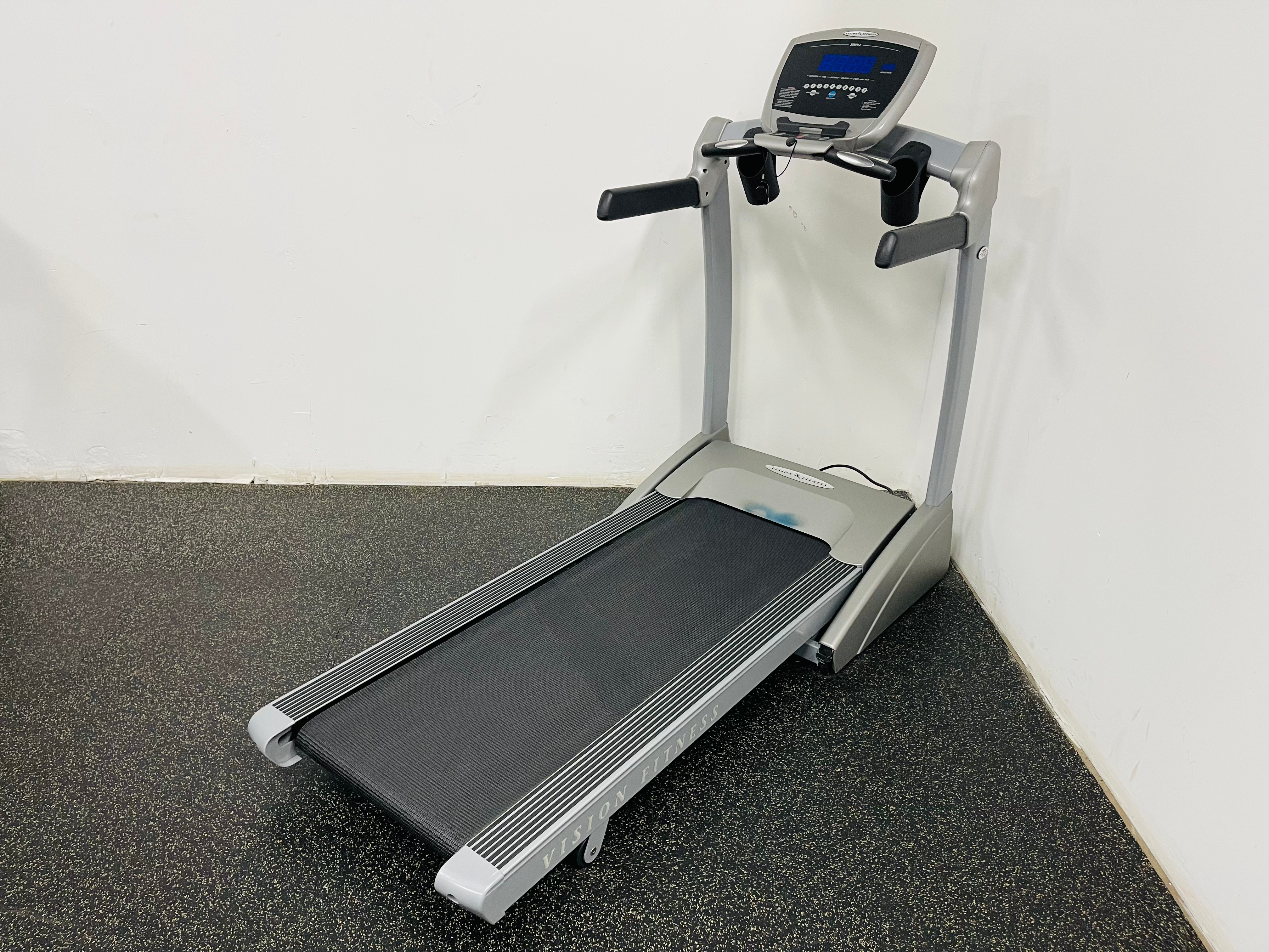 Vision Fitness TF9550 Treadmill