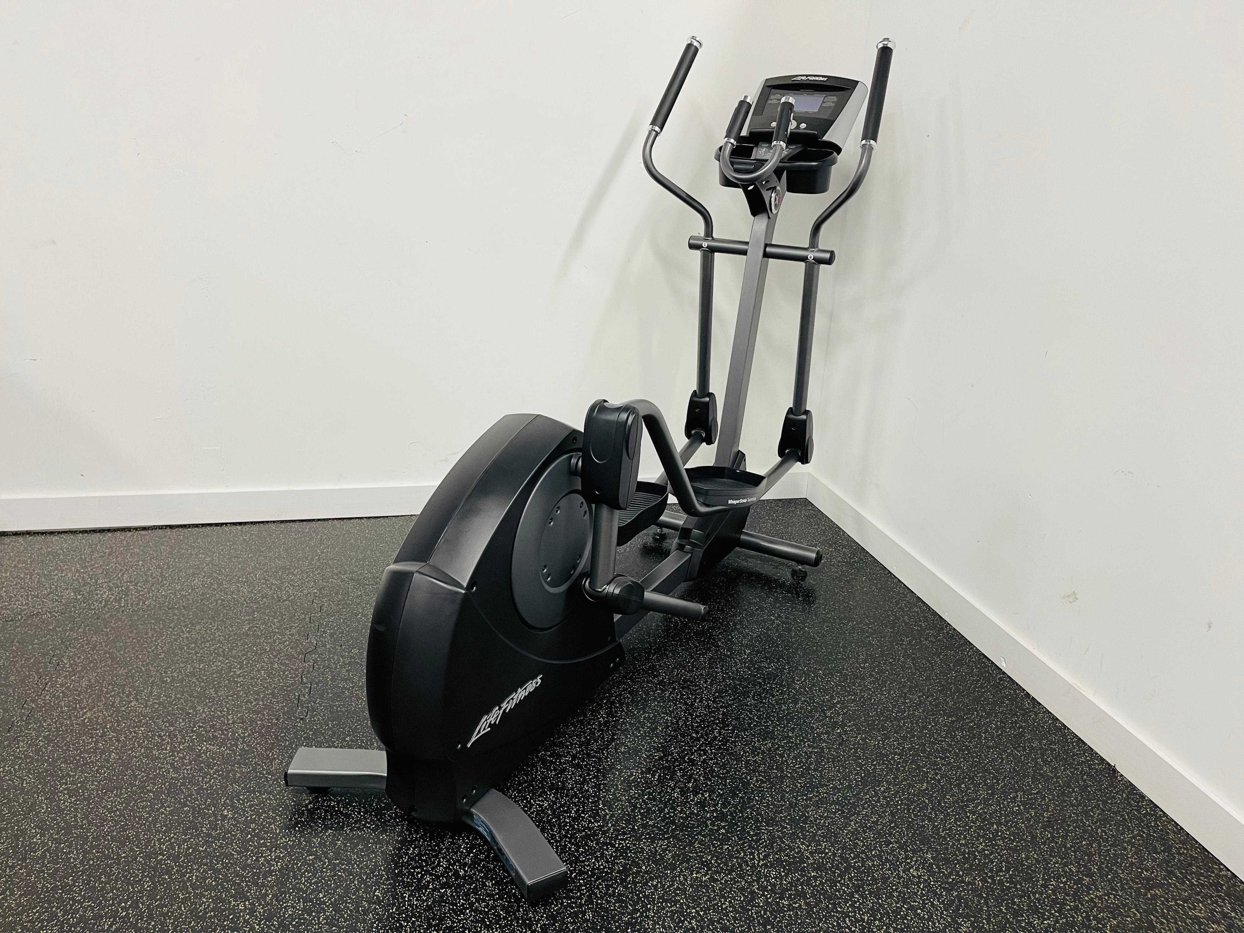 Life Fitness X3 Elliptical Trainer