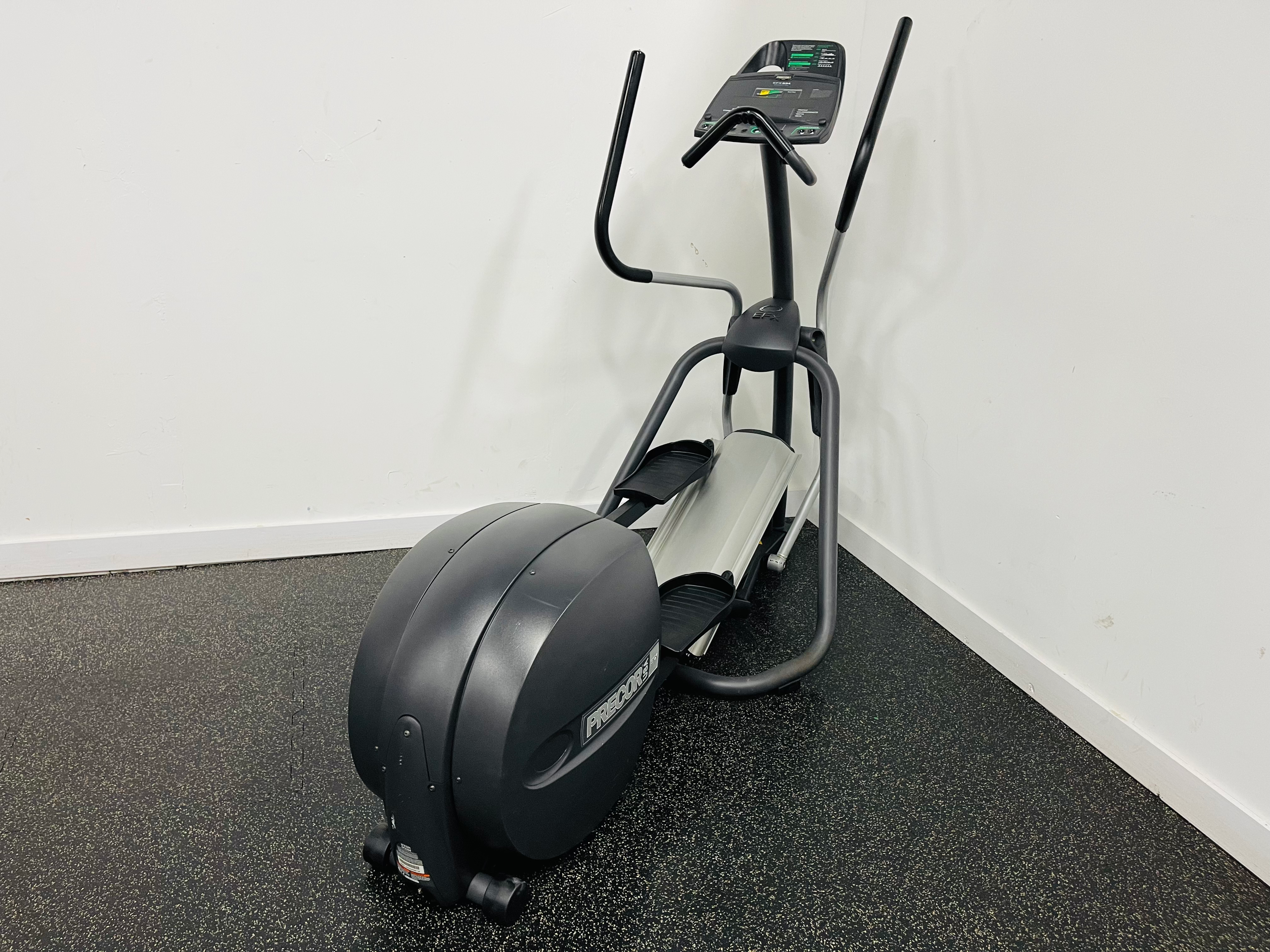 Precor EFX 534 Elliptical Trainer