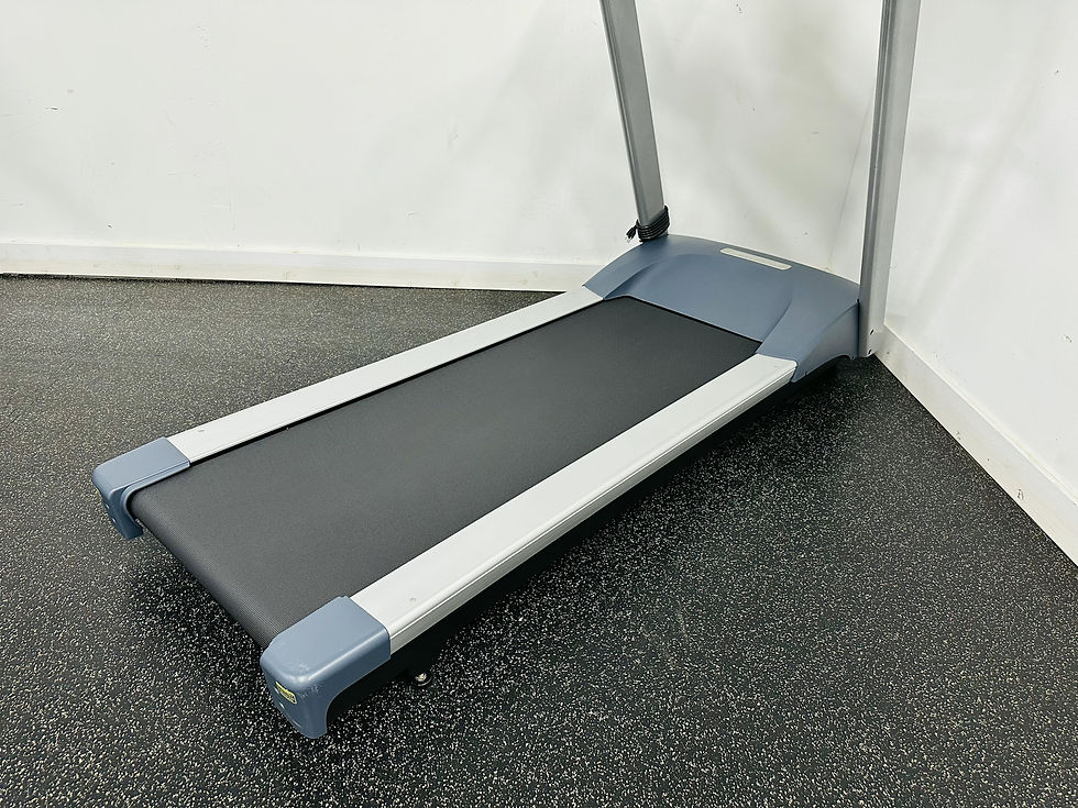 Thumbnail: Precor TRM223 Treadmill