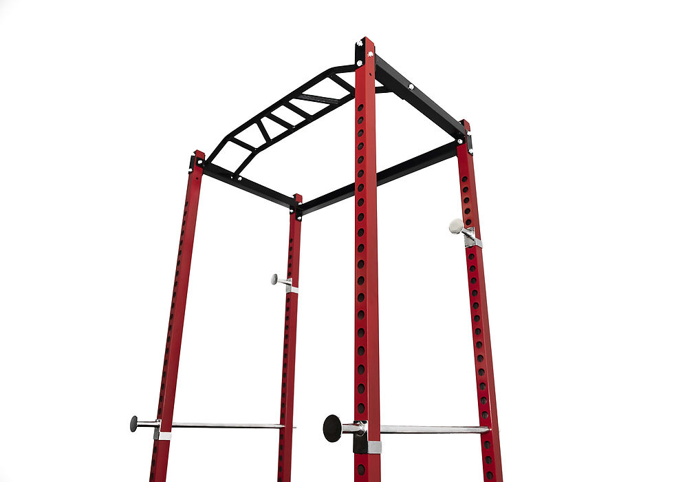 Power Racks Uplift Equipment