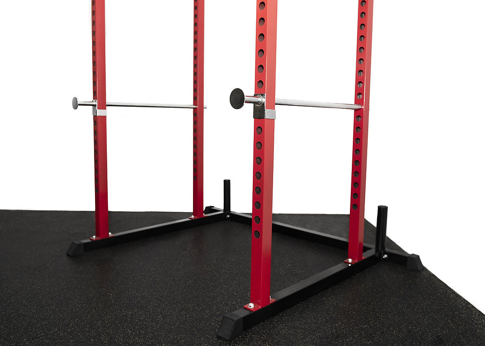 Thumbnail: UE 500 Power Rack