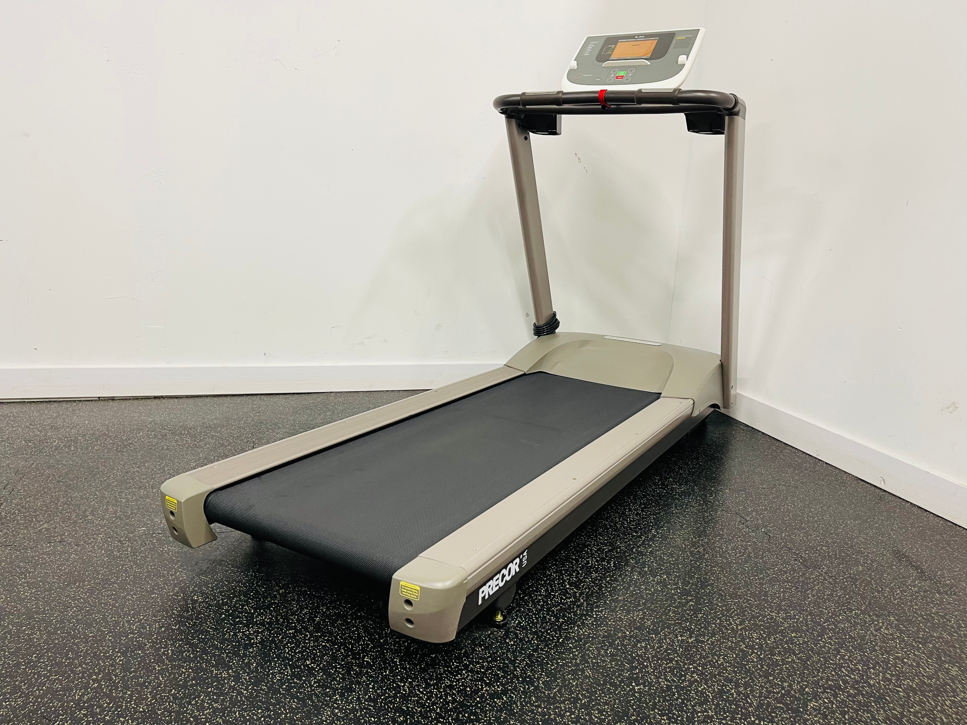 Precor 9.23 Treadmill