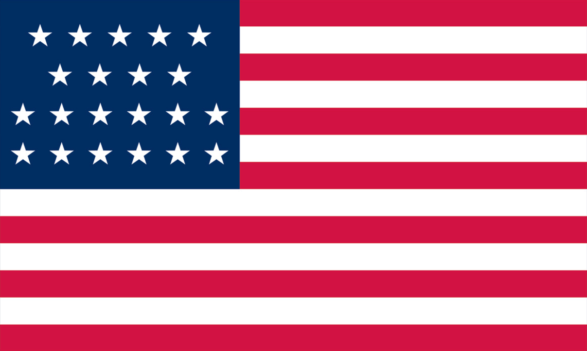 21 Star Flag.gif