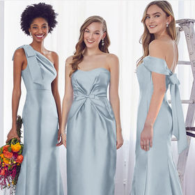 Bridesmaid Dresses | Ivory & Blush Bridal Bridesmaid Dresses | Ivory & Blush Bridal