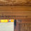 Thumbnail: 10x20 Lofted Barn Front door - Central Oregon Sheds