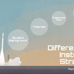 Differentiated Instruction Strategies