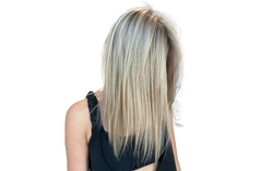 Island Blonde Gallery