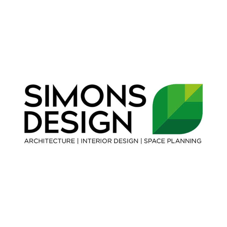 Simons Design Square Logo