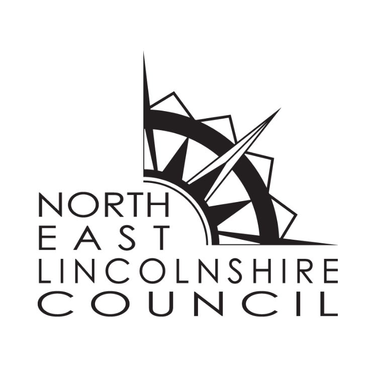 NELC Square Logo