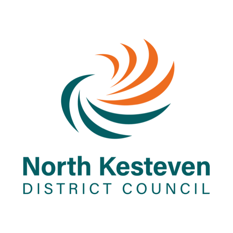 NKDC Square Logo