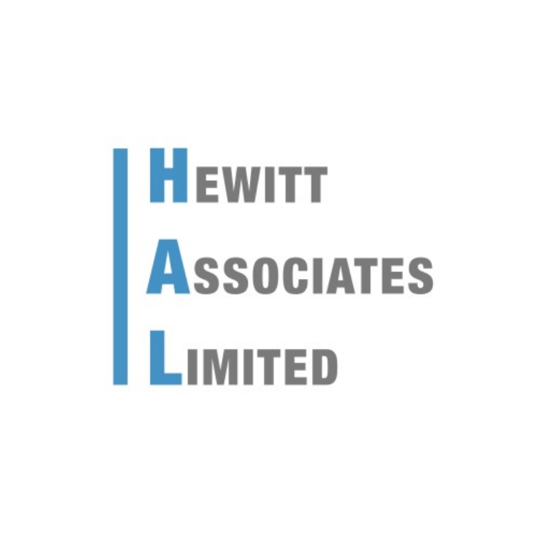 Hewitt Associates Square Logo