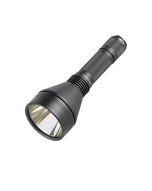 Linterna Mega Hunting Luz Blanca,  Convoy (L21B BLANCA)