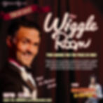 The Wiggle Room / Wilfredo A Go-Go (Doors 9:30pm)