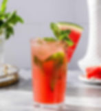 Melon Mojito