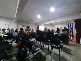 Proyectos educativos con foco en la cooperación