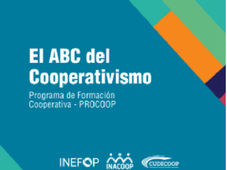 El ABC del cooperativismo