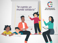 Resultados - Concurso Nacional de Cuentos Cooperativos