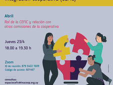  Espacio de intercambio CEFIC 