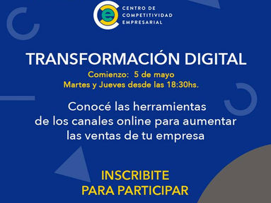 Herramientas para reactivar tu negocio en tiempos de COVID-19