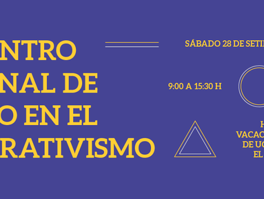 Encuentro Nacional de Género en el Cooperativismo