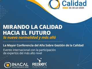 Semana de la calidad