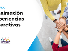 Aproximación a experiencias cooperativas | Primer semestre 2026