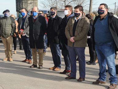 Celebramos el Día Internacional de las Cooperativas