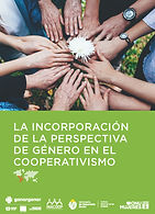 La incorporación de la perspectiva de gé