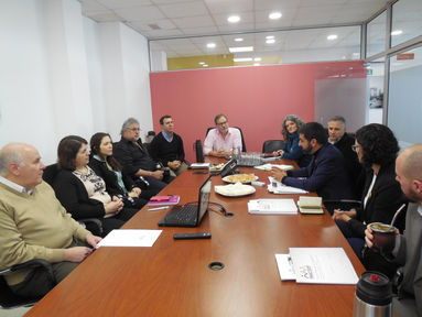 Experiencias cooperativas en Cataluña