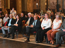 Consejo Consultivo de la Economía Social y Solidaria