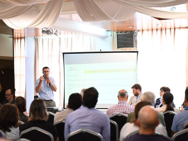 Financiamiento - Compras Públicas