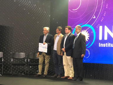 Cooperativas reciben el reconocimiento Más Valor