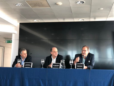 Acuerdo INACOOP - ANTEL