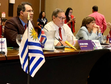 XXI Conferencia Regional Cooperativa de las Américas