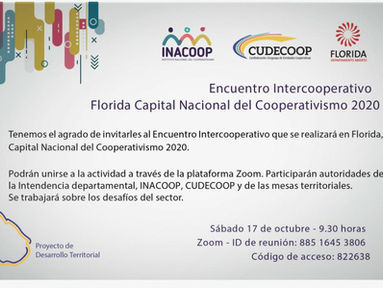 Encuentro Intercooperativo