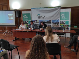 Formación para técnicos que asisten cooperativas de viviendas
