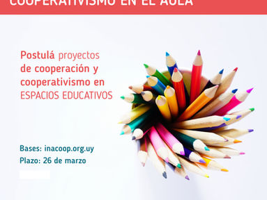 Cooperativismo en el aula
