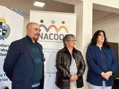 Nuevos puntos de atención de Inacoop en el interior