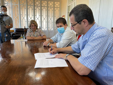 Oportunidades para cooperativas en Río Negro