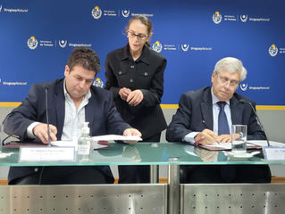 Cooperativismo en el sector turístico