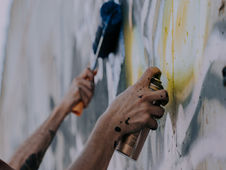 Resultados - Concurso de intervenciones artísticas visuales por el Año Internacional de las Cooperativas