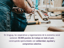 1º de mayo - Día de los Trabajadores