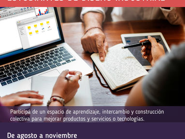 Convocatoria a cooperativas - Proyecto conjunto con estudiantes de diseño