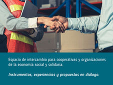 Mesa de Compras Públicas de Inacoop